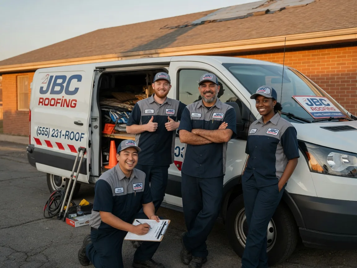 Roof Replacement company in Basking Ridge, NJ