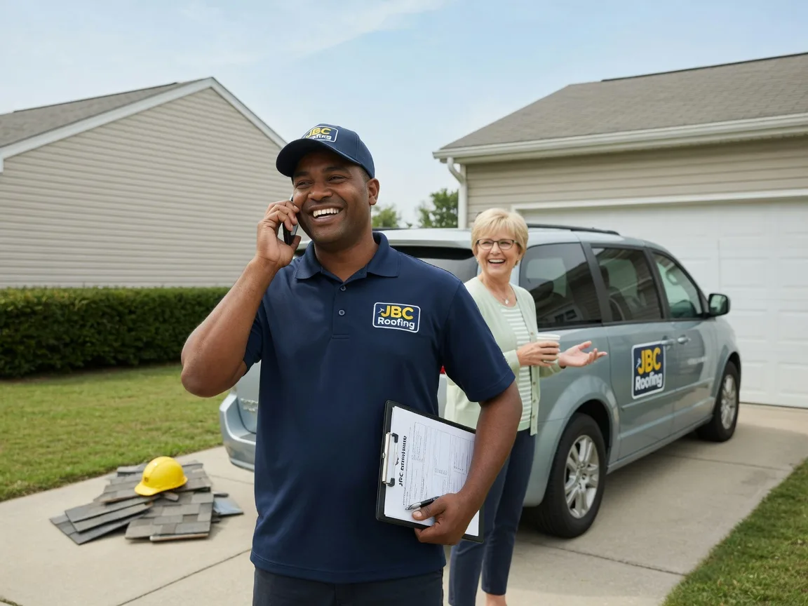 Roof Replacement Basking Ridge, NJ FAQs
